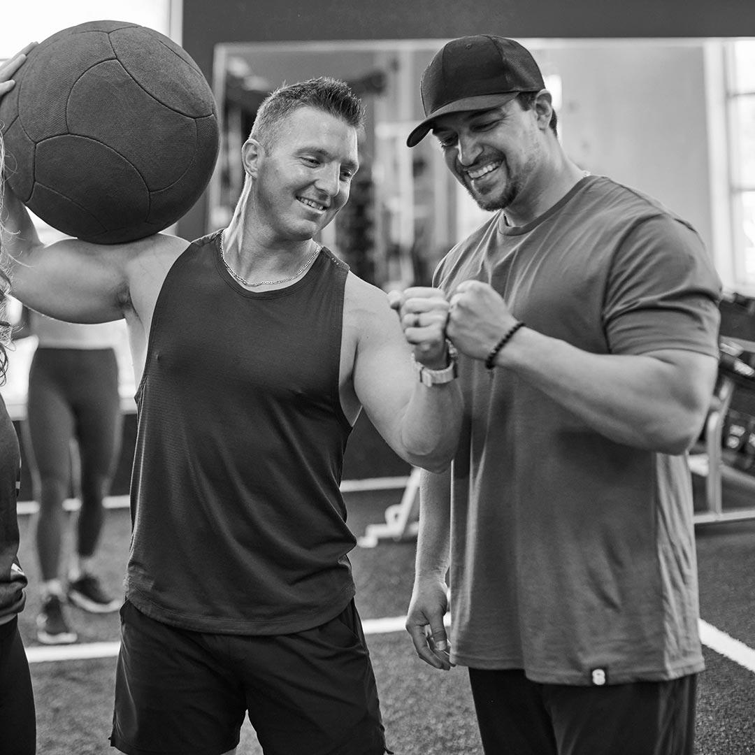 Access Passes with Preferred Package