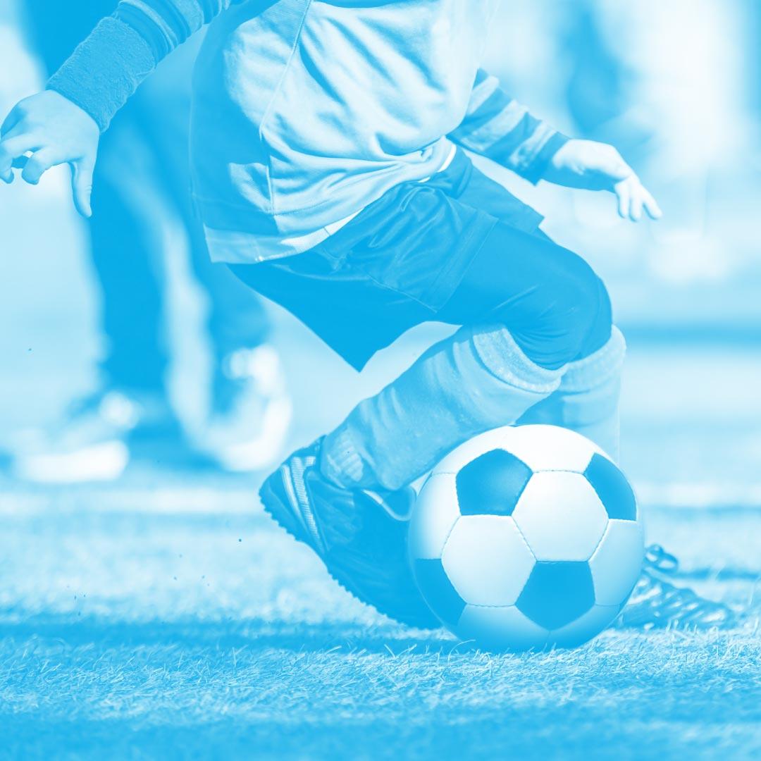 YOUTH SOCCER CLINICS